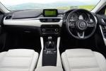 Mazda6 Wagon 2015 года (UK)